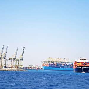 Major Increase in Critical Goods Handling at King Abdullah Port A solid proof of Port’s operational capabilities to serve Saudi business sectors’ varying needs