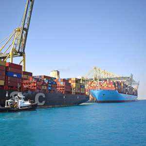 KING ABDULLAH PORT NAMED FASTEST GROWING PORT IN MIDDLE EAST, IMPROVES GLOBAL RANKING